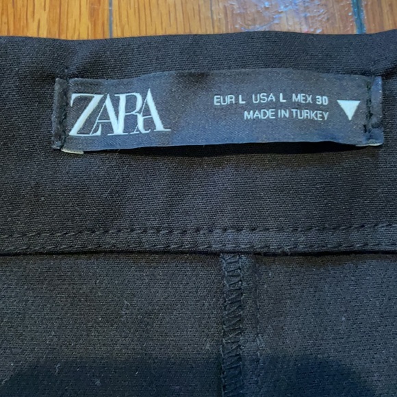 Zara New pants Large - Picture 2 of 4